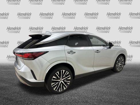 Used 2023 Lexus RX 350 Premium Plus w/ Accessory Package (Z1) AWD/4WD image 10