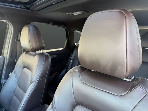 Certified 2023 MAZDA CX-5 Signature image 14