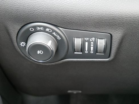 New 2026 Jeep Compass Limited AWD/4WD image 18