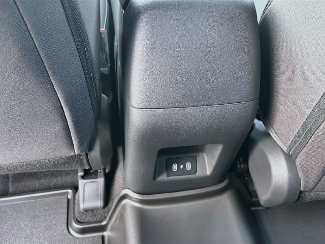 New 2026 Hyundai Tucson SE FWD image 24