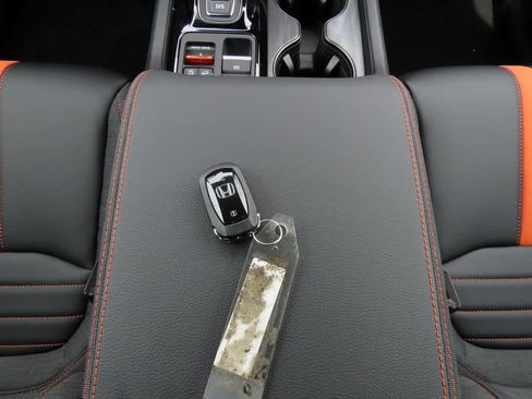 New 2026 Honda Passport TrailSport image 25