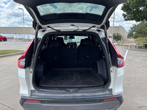 Used 2025 Honda CR-V Sport-L image 12