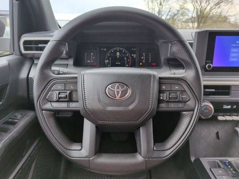 New 2026 Toyota Tacoma SR image 15