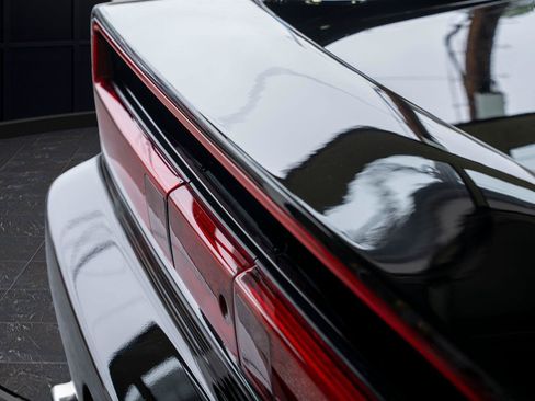 Used 1991 Acura NSX RWD image 74