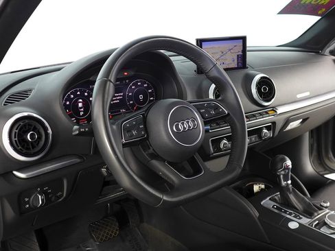 Used 2020 Audi A3 2.0T Premium Plus w/ Premium Plus Package image 31