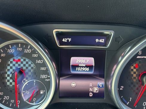 Used 2018 Mercedes-Benz GLE 43 AMG GLE 43 AMG Coupe image 11