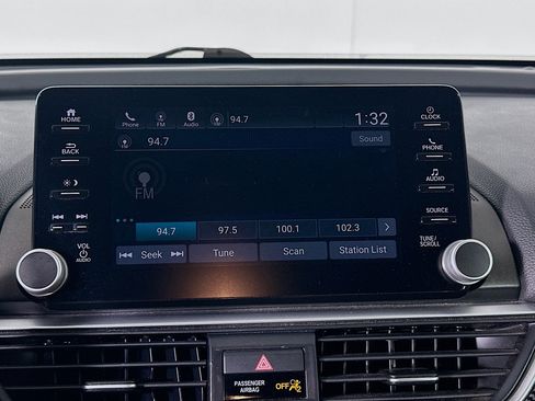 Used 2020 Honda Accord Sport image 19