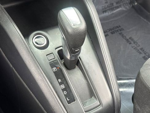 Used 2023 Nissan Kicks S w/ Interior Electronics Package FWD image 20
