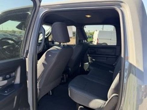 Used 2026 RAM 3500 Tradesman AWD/4WD image 6