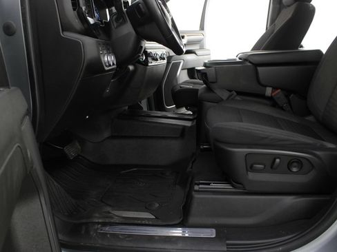 Used 2023 GMC Sierra 1500 SLE AWD/4WD image 15