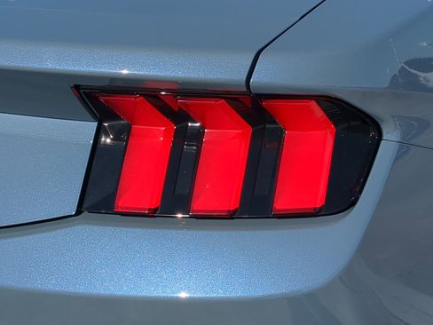 New 2026 Ford Mustang Premium RWD image 48