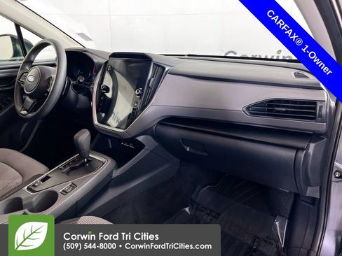 Used 2024 Subaru Crosstrek 2.0i Premium AWD/4WD image 29