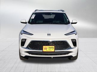 New 2026 Buick Encore GX Avenir w/ Avenir Technology Package video 2