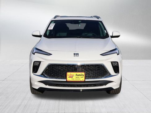 New 2026 Buick Encore GX Avenir w/ Avenir Technology Package image 2