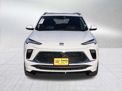 New 2026 Buick Encore GX Avenir w/ Avenir Technology Package