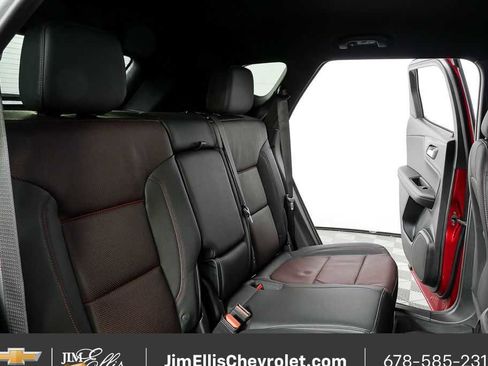 New 2026 Chevrolet Blazer RS w/ LPO, Floor Liner Package image 21