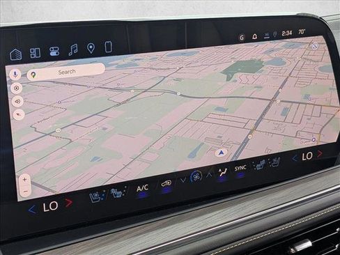 New 2026 Chevrolet Suburban Premier w/ Sun And Tow Package image 12