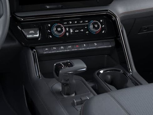 New 2026 GMC Sierra 1500 AT4 w/ AT4 Premium Package AWD/4WD image 23
