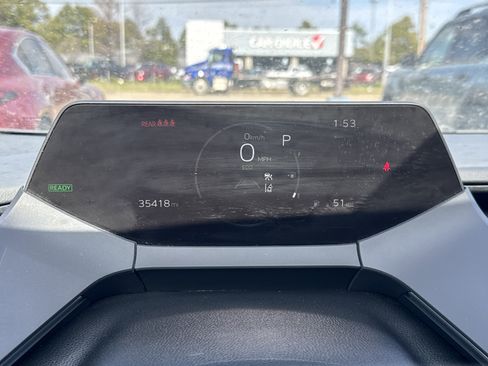 Used 2024 Toyota Prius LE image 19