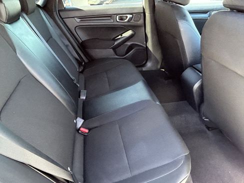 Used 2024 Honda Civic Sport image 11