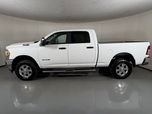 Used 2024 RAM 2500 Big Horn AWD/4WD image 5