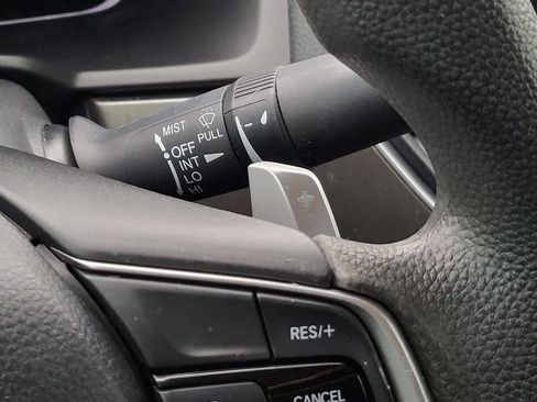 Used 2021 Honda Accord Hybrid image 27