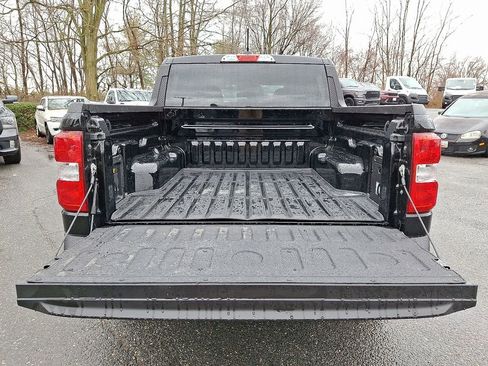 Used 2025 Ford Maverick XLT w/ XLT Luxury Package image 28