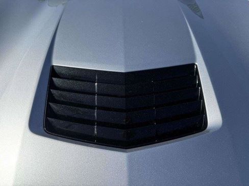 Used 2018 Chevrolet Corvette Grand Sport RWD image 13