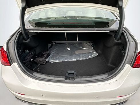 Certified 2026 Mercedes-Benz C 300 Sedan image 28