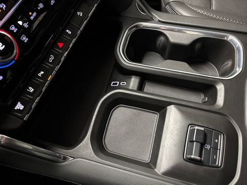 Used 2024 GMC Sierra 2500 Denali w/ Denali Reserve Package image 77