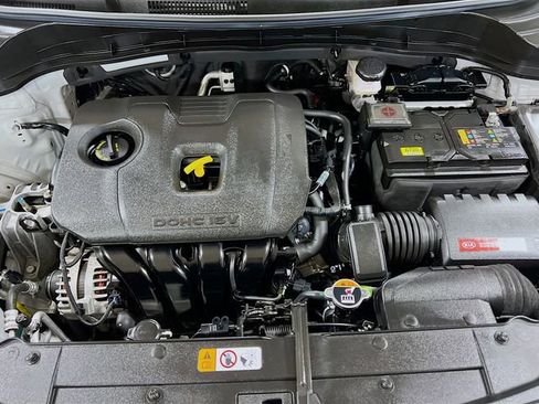 Certified 2021 Kia Soul LX image 27