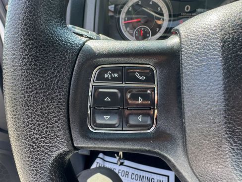 Used 2017 RAM 1500 Tradesman image 15