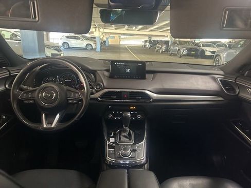 Used 2019 MAZDA CX-9 Grand Touring image 6
