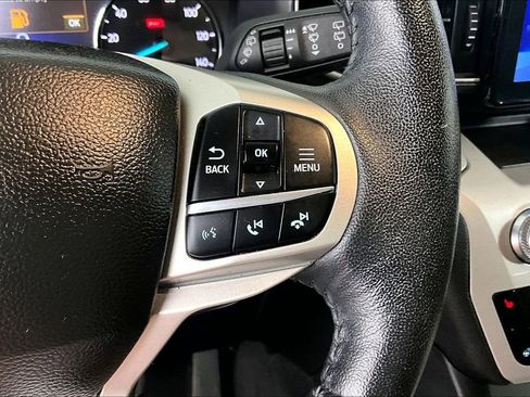 Used 2023 Ford Explorer XLT w/ Equipment Group 202A RWD image 19