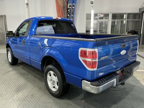 Used 2011 Ford F150 XLT w/ XLT Convenience Pkg image 30