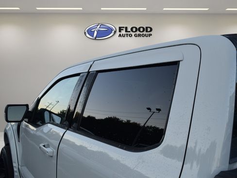 Used 2023 Ford F150 XLT w/ Equipment Group 302A High AWD/4WD image 11