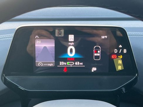 New 2026 Volkswagen ID.4 Pro S image 25