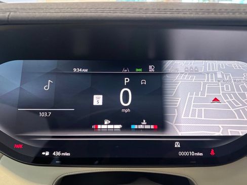 New 2026 Land Rover Range Rover SE AWD/4WD image 8