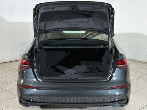 New 2026 Audi A3 2.0T Premium image 21