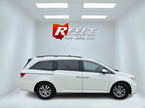 Used 2016 Honda Odyssey EX image 6