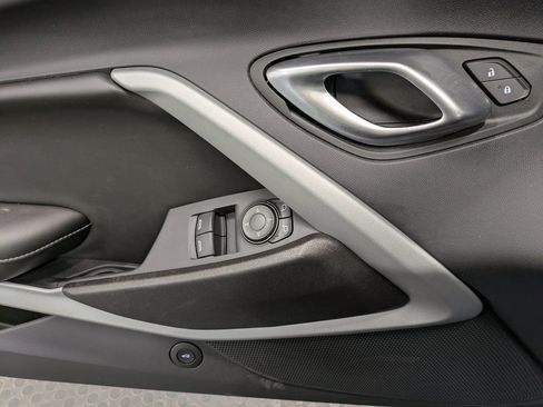 Used 2023 Chevrolet Camaro LT w/ RS Package image 10