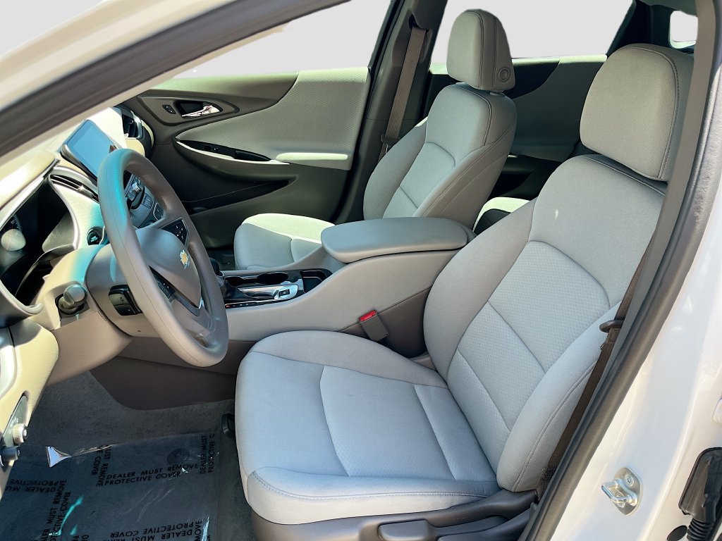 Used 2024 Chevrolet Malibu LS FWD image 19