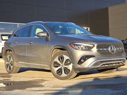Certified 2026 Mercedes-Benz GLA 250 4MATIC