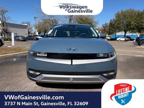 Used 2024 Hyundai Ioniq 5 SEL image 2