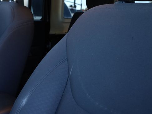 Used 2015 Jeep Wrangler Unlimited Sport w/ Connectivity Group image 44