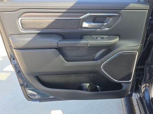 New 2026 RAM 1500 Laramie w/ Night Edition AWD/4WD image 19