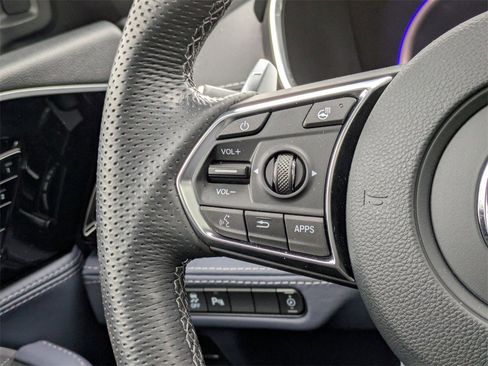 Certified 2023 Acura MDX Type S image 19