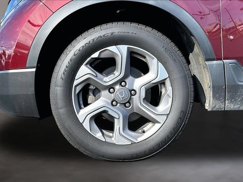 Used 2018 Honda CR-V EX-L image 9