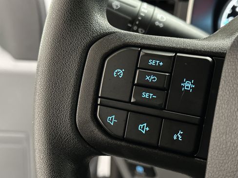 Used 2023 Ford F150 XLT image 29