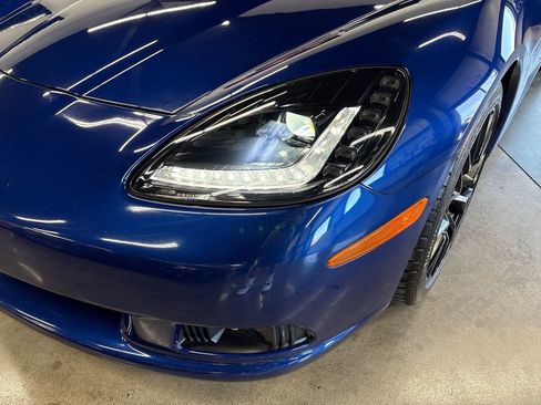 Used 2005 Chevrolet Corvette Convertible w/ Preferred Equipment Group image 21